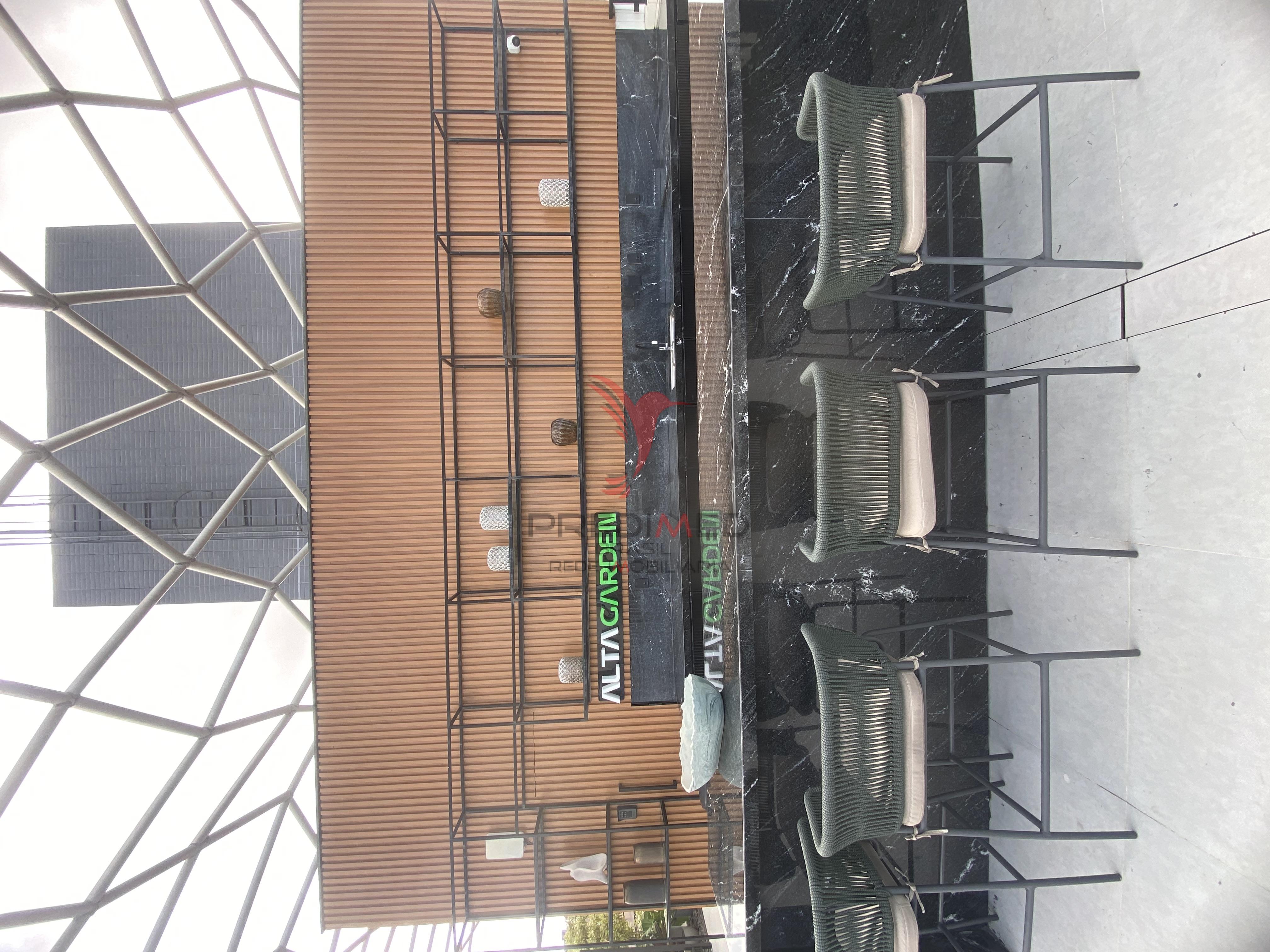 Flat/Apart Hotel, 1 quarto, 19 m² - Foto 17