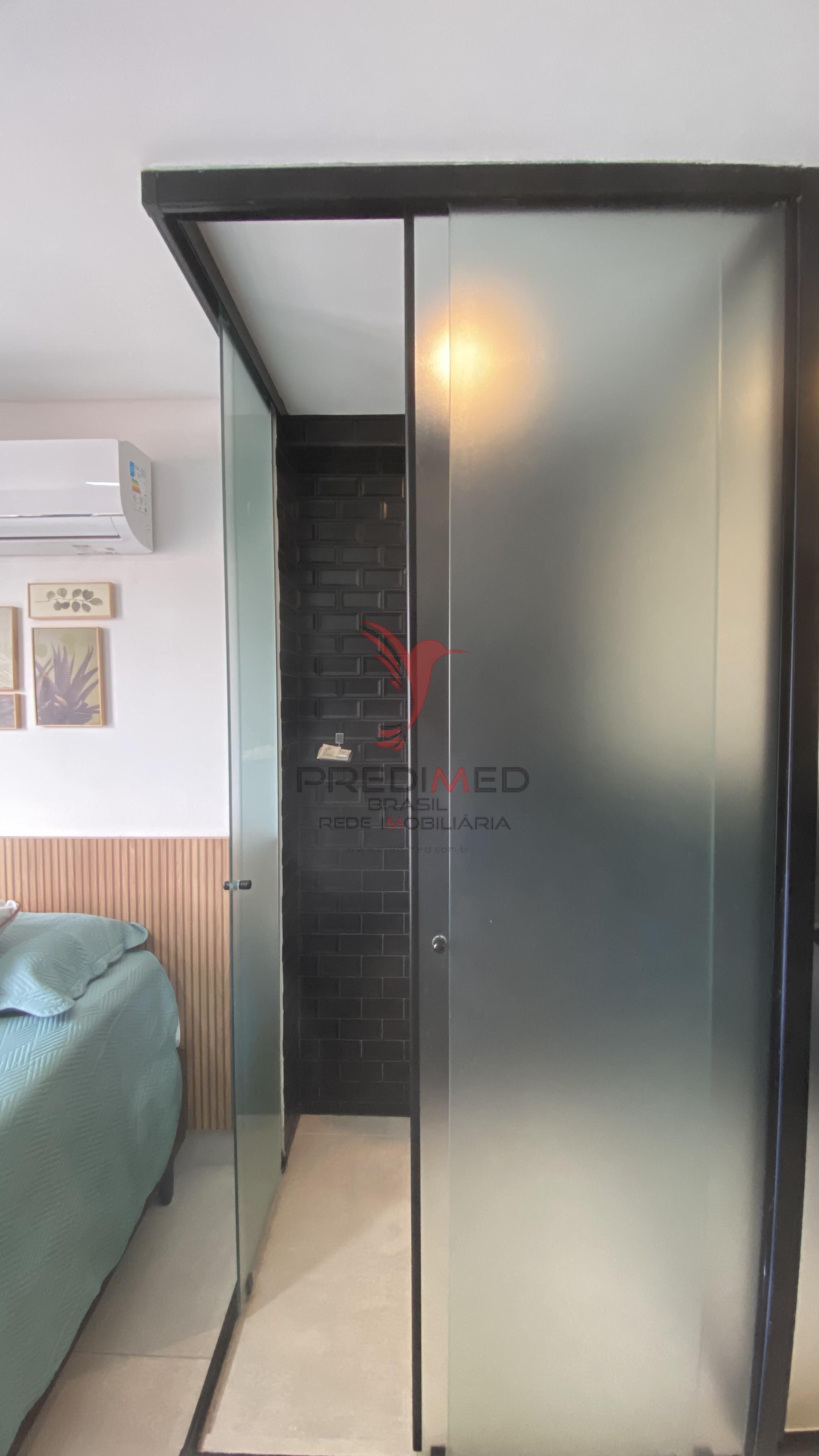 Flat/Apart Hotel, 1 quarto, 19 m² - Foto 50