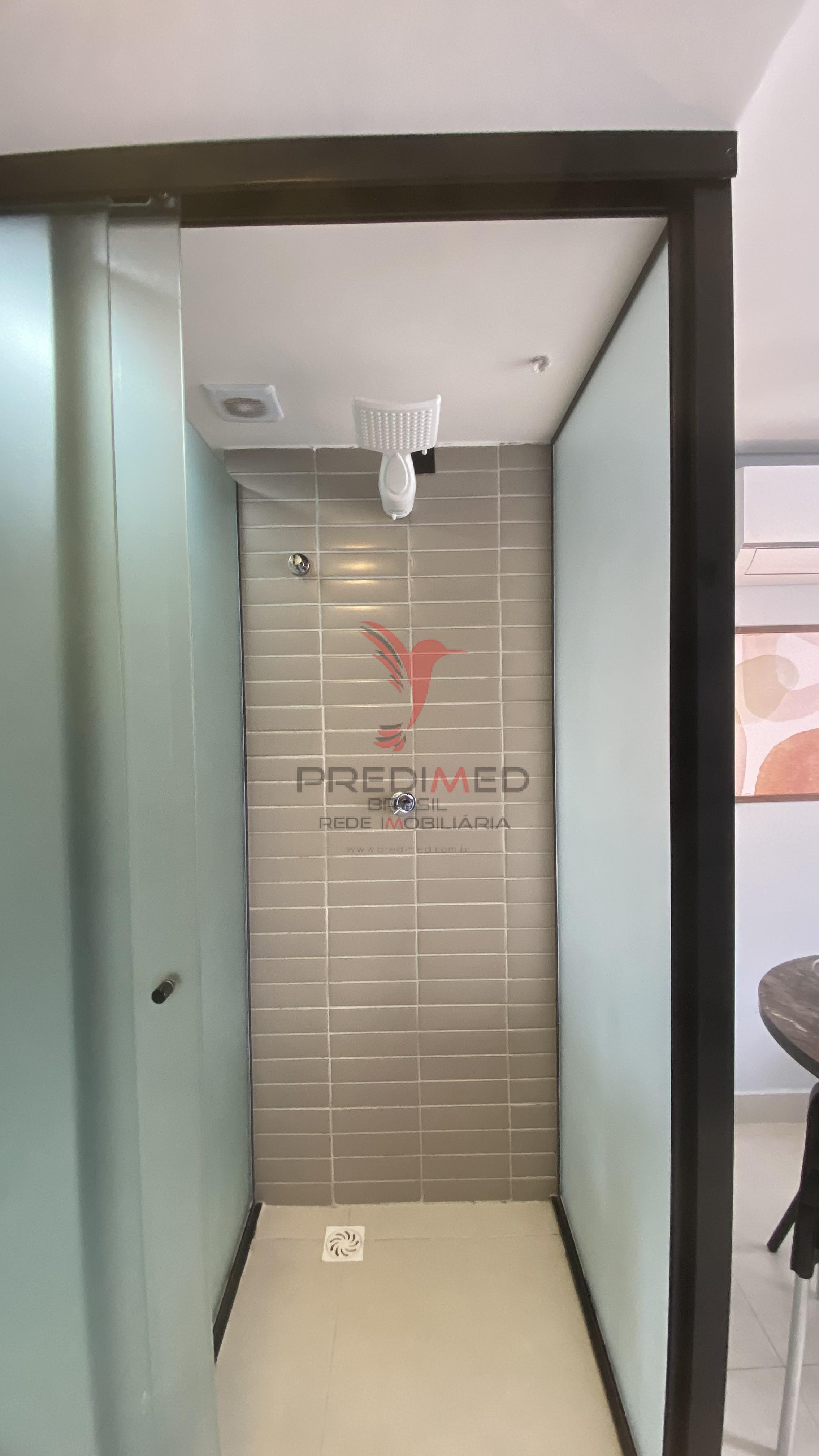 Flat no Bairro Jardim Oce&acirc;nia , Beira Mar Jo&atilde;o Pessoa , Para&iacute;ba Avenida Governador Argemiro de Figueiredo João Pessoa - 