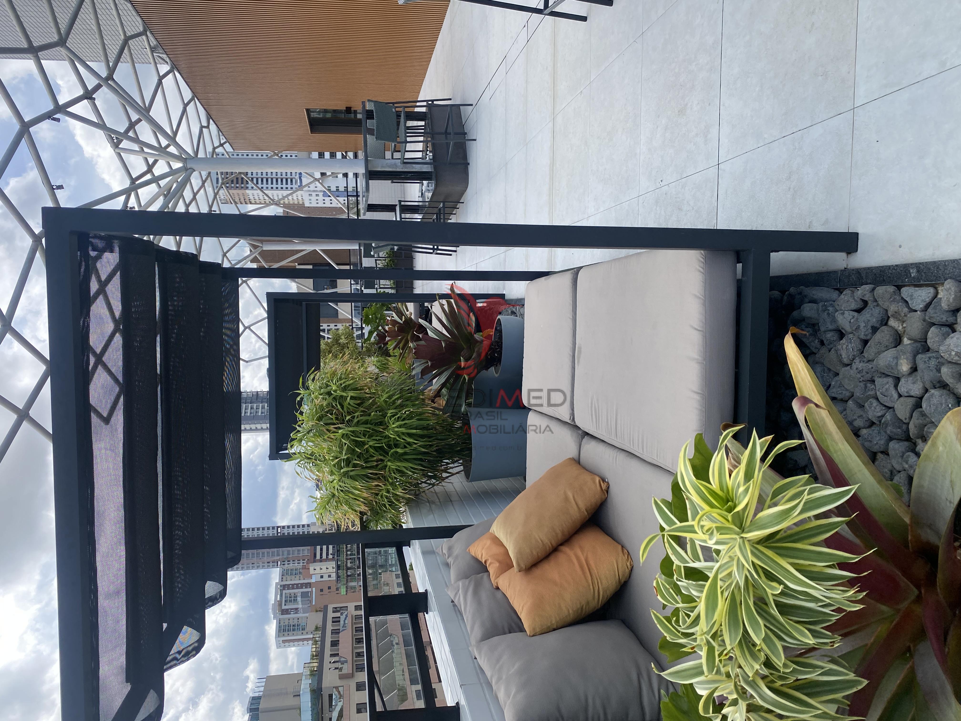 Flat/Apart Hotel, 1 quarto, 19 m² - Foto 18