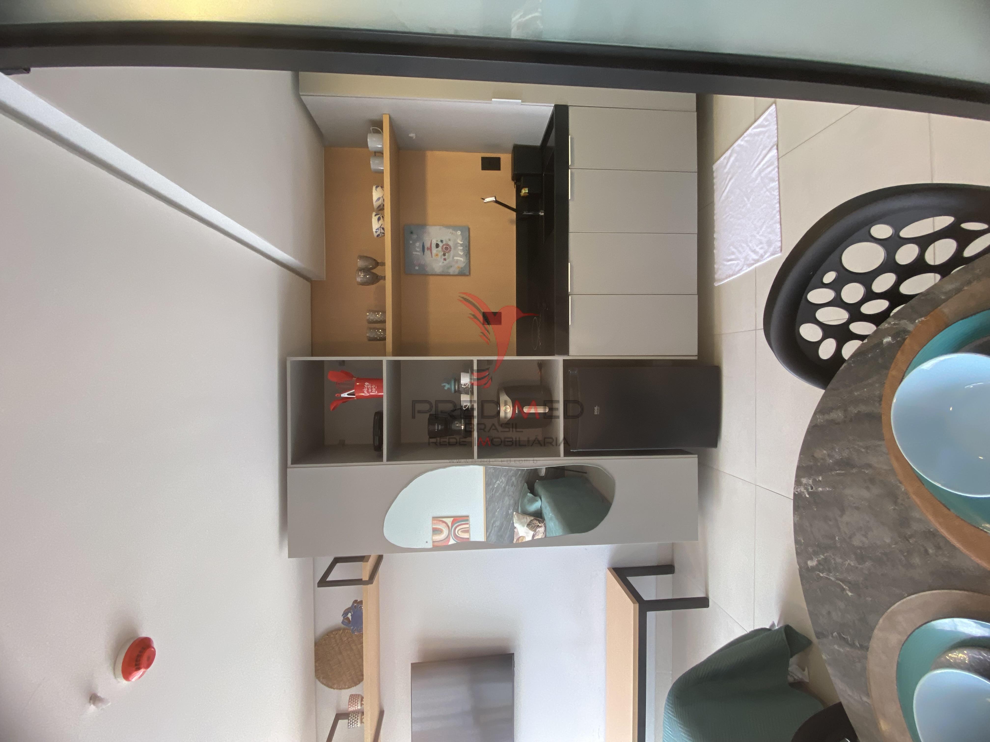 Flat no Bairro Jardim Oce&acirc;nia , Beira Mar Jo&atilde;o Pessoa , Para&iacute;ba Avenida Governador Argemiro de Figueiredo João Pessoa - 