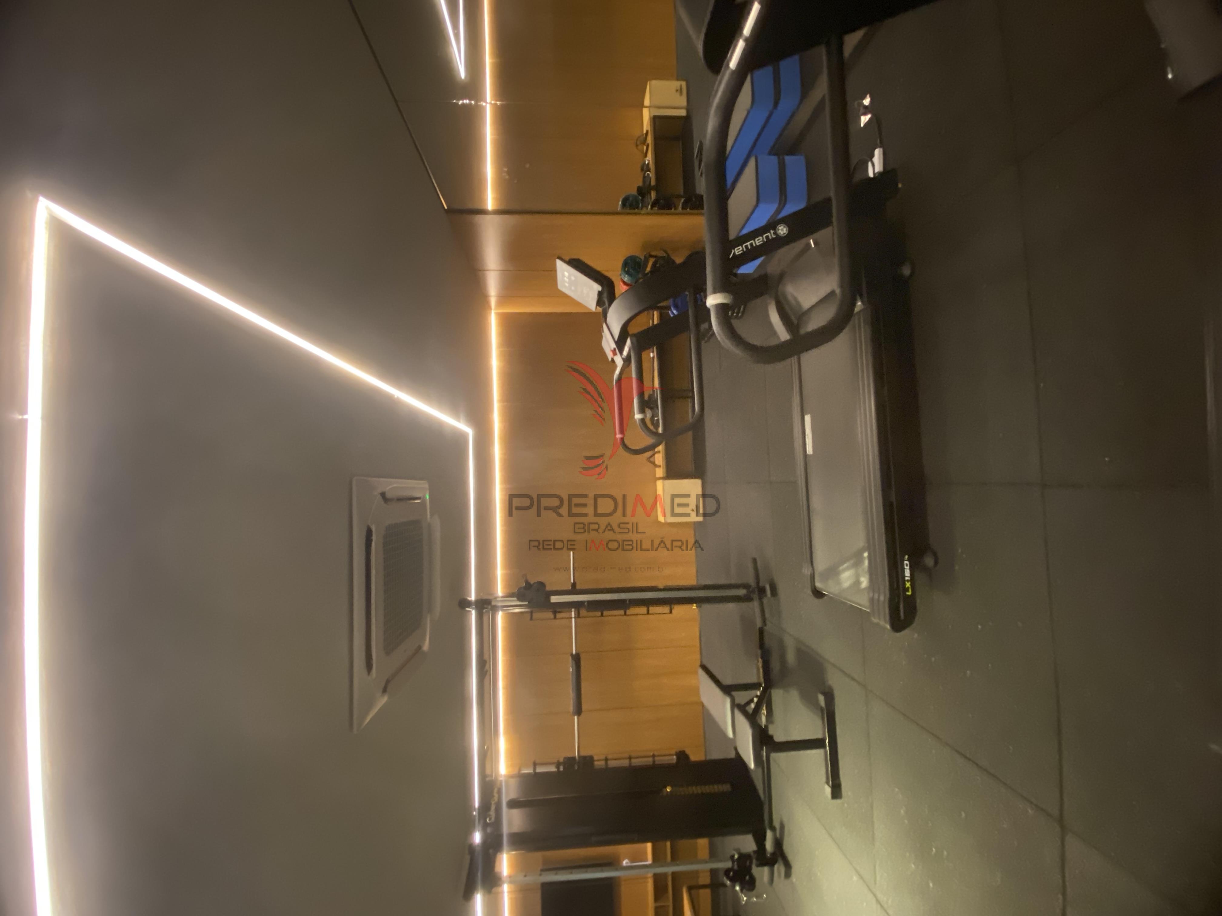 Flat/Apart Hotel, 1 quarto, 19 m² - Foto 39