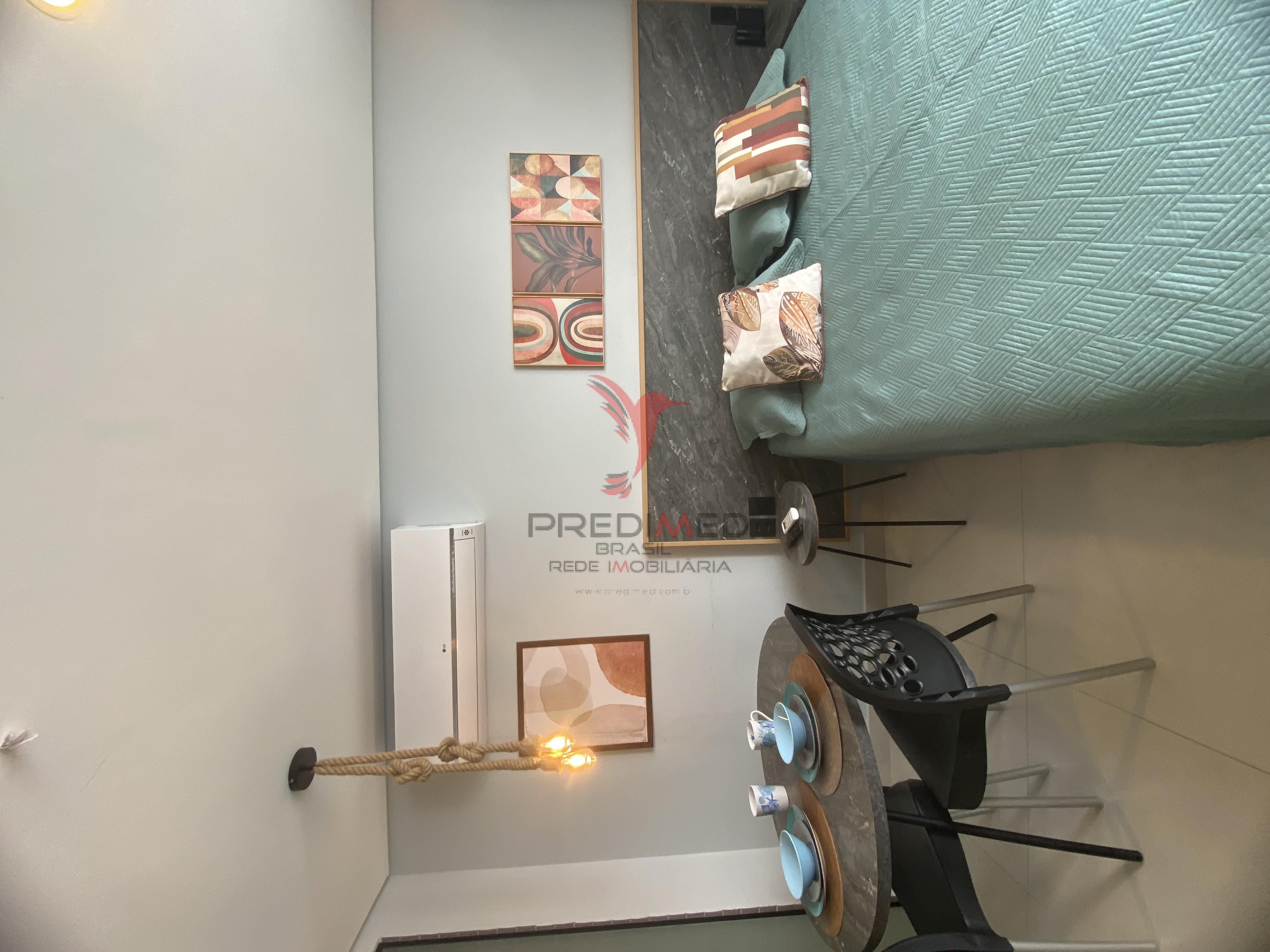 Flat/Apart Hotel, 1 quarto, 19 m² - Foto 1