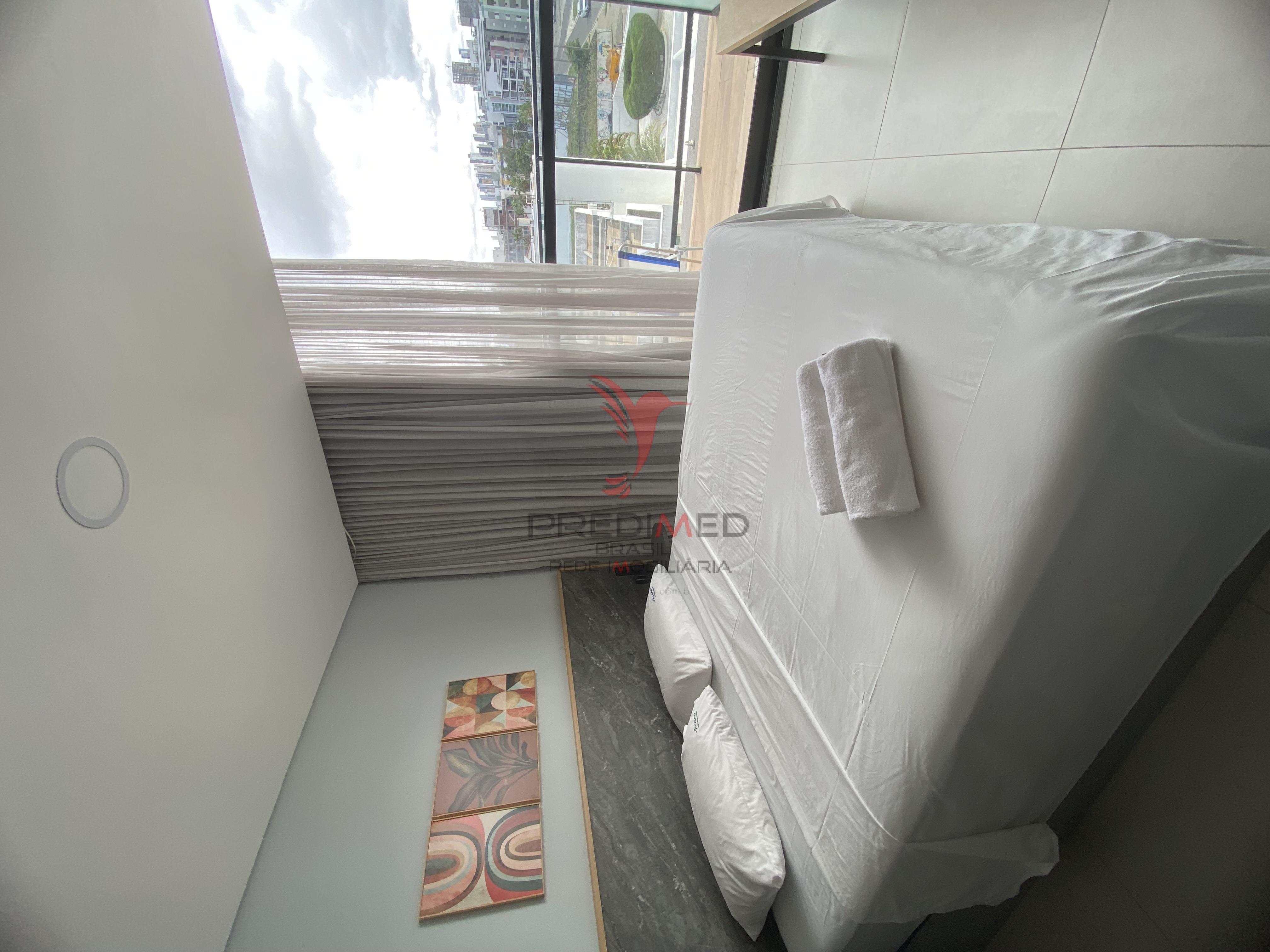 Flat/Apart Hotel, 1 quarto, 19 m² - Foto 12