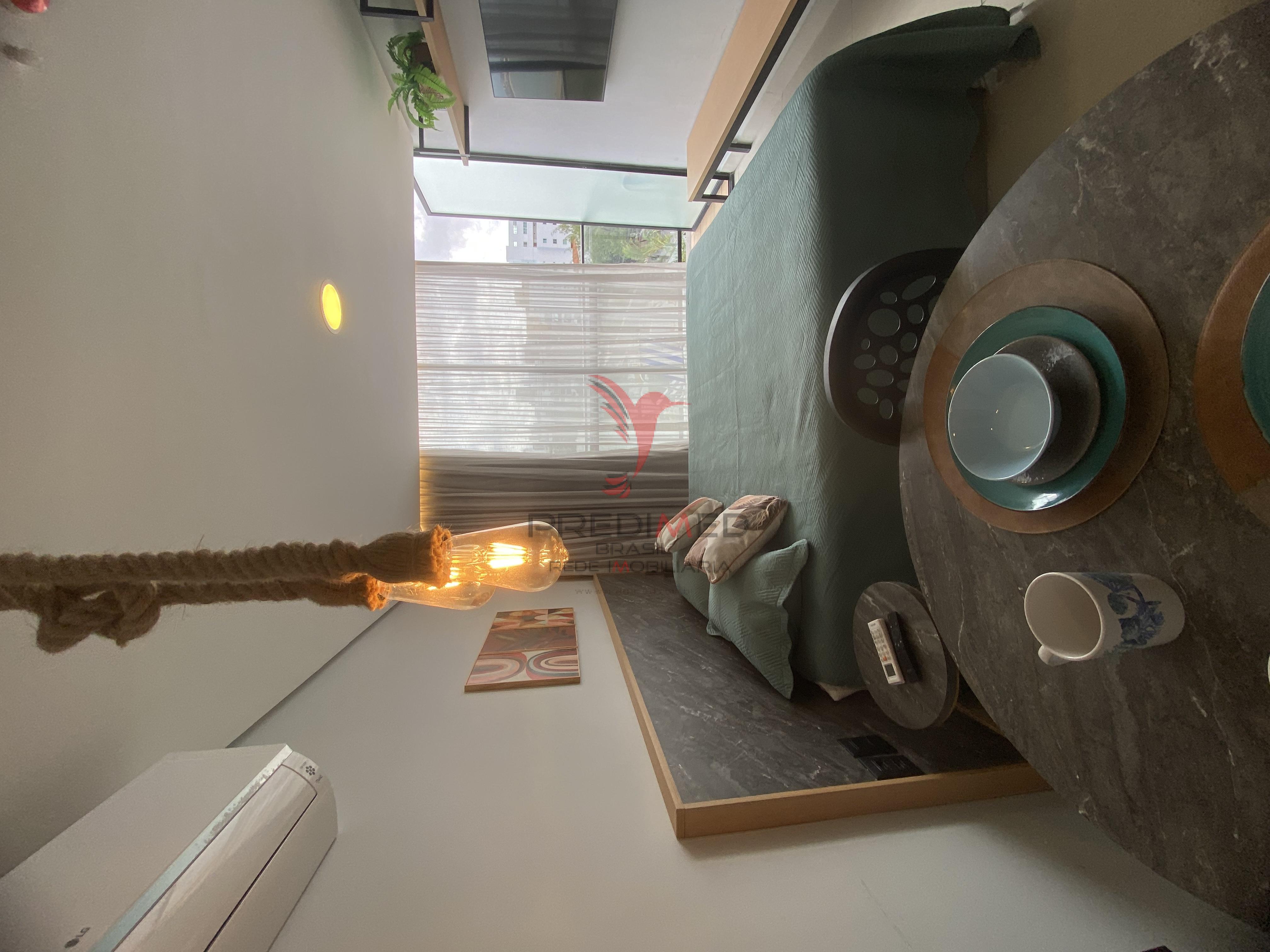 Flat no Bairro Jardim Oce&acirc;nia , Beira Mar Jo&atilde;o Pessoa , Para&iacute;ba Avenida Governador Argemiro de Figueiredo João Pessoa - 