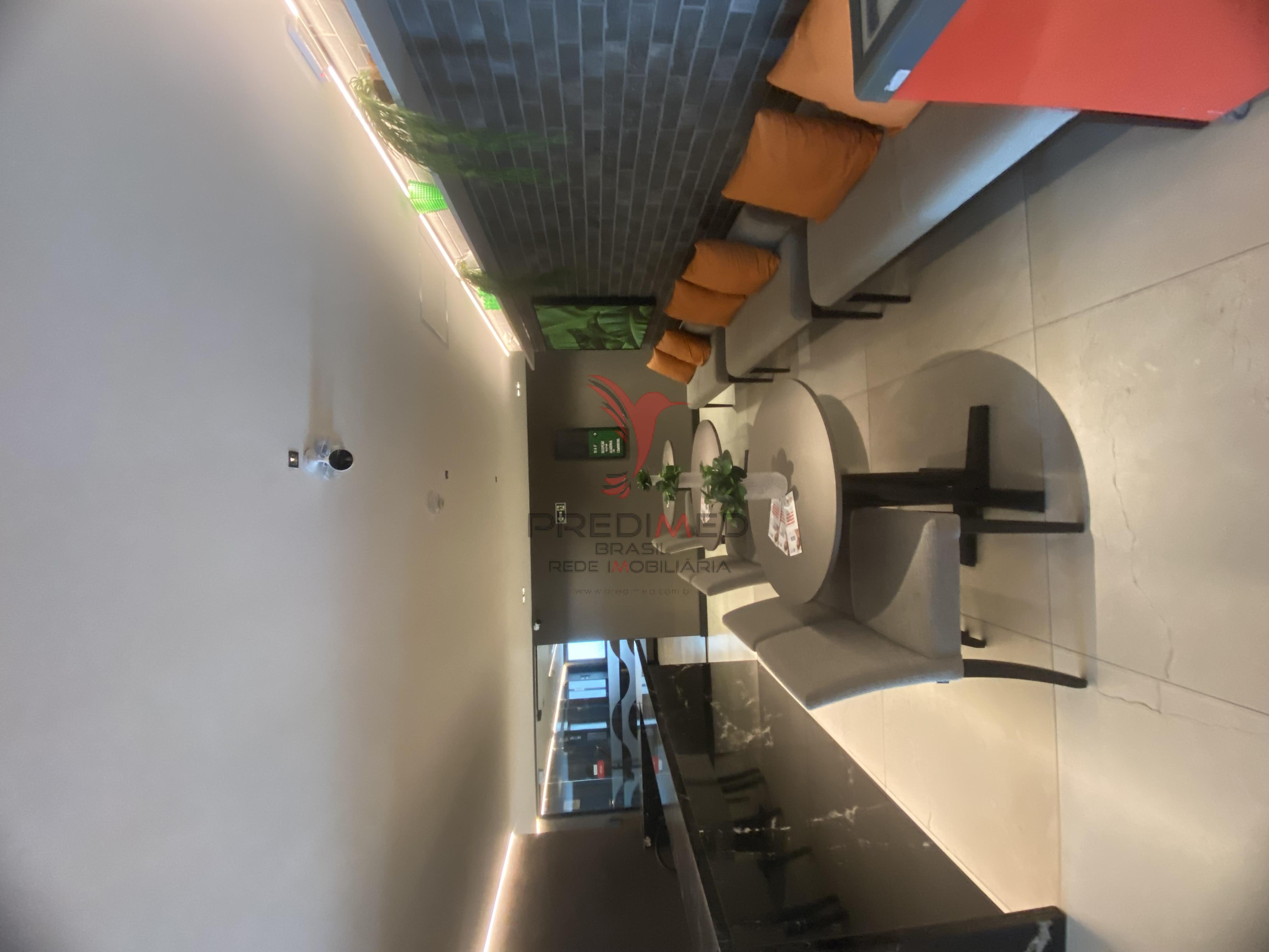 Flat/Apart Hotel, 1 quarto, 19 m² - Foto 47
