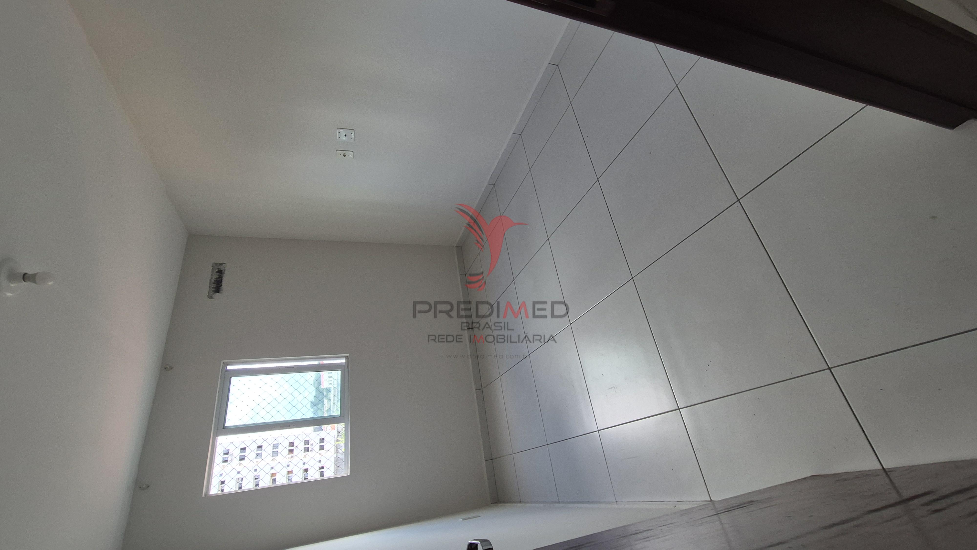 Apartamento espa&ccedil;oso Miramar Av. Carlos de Barros  João Pessoa - 