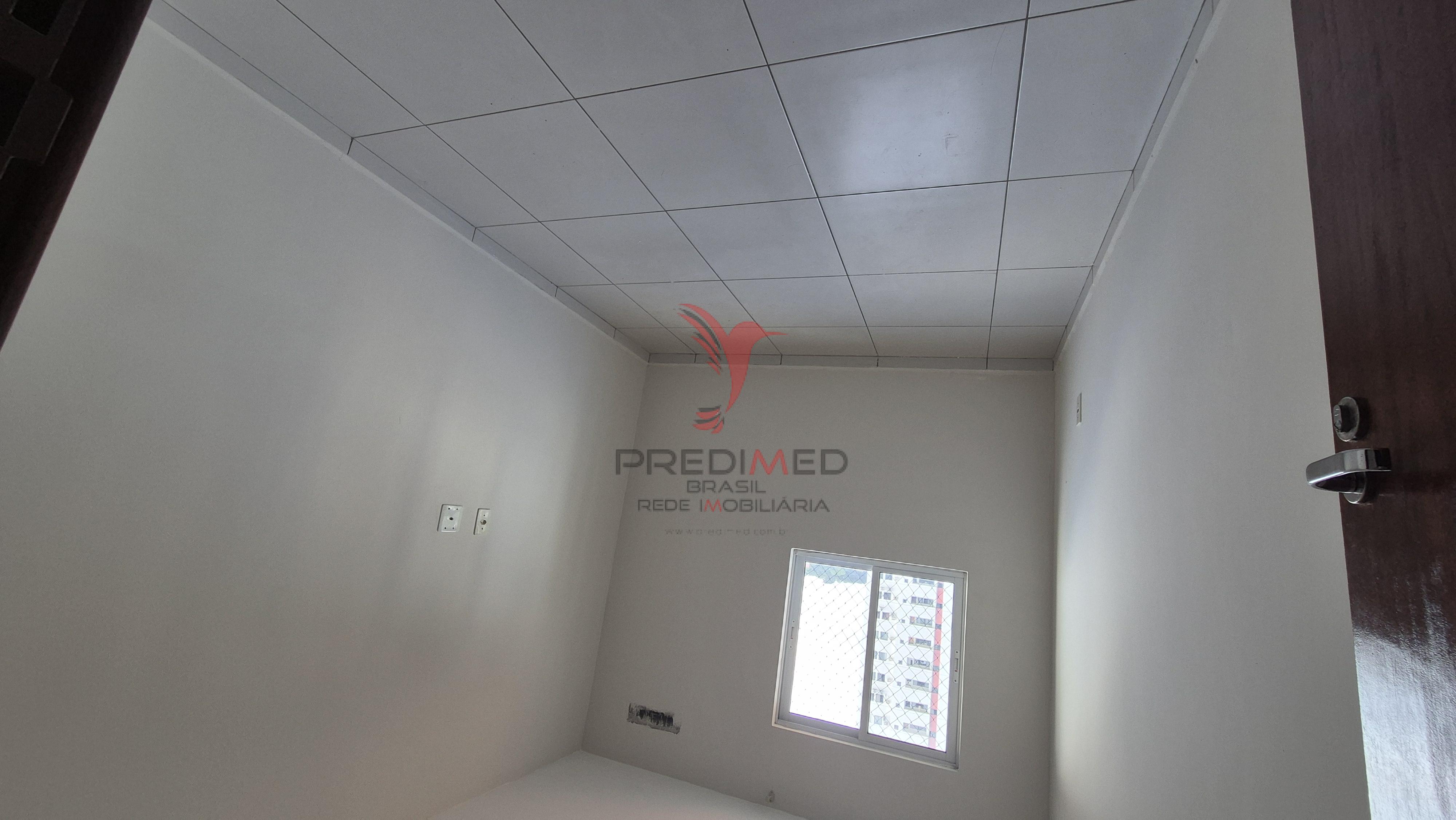 Apartamento espa&ccedil;oso Miramar Av. Carlos de Barros  João Pessoa - 