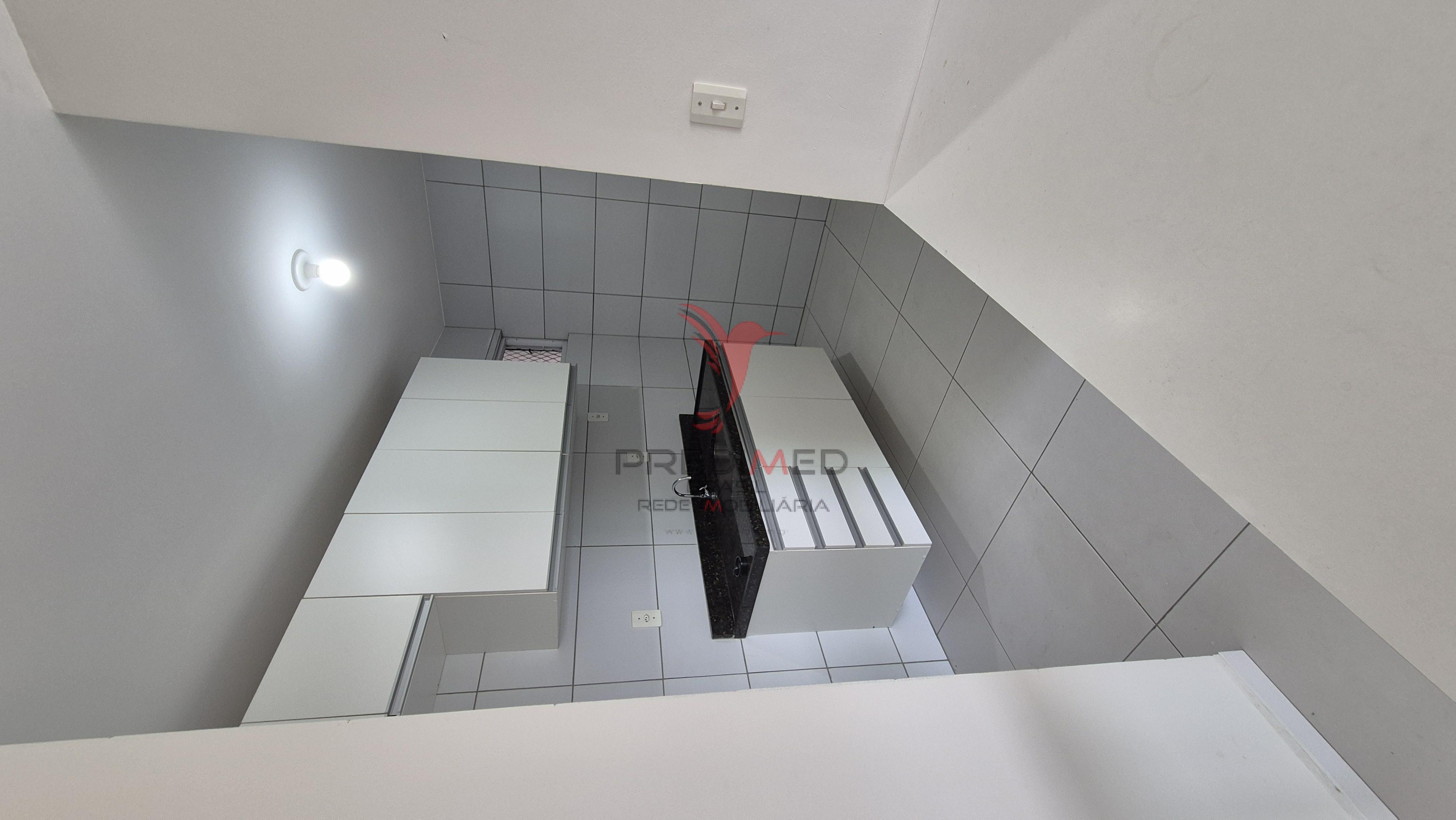 Apartamento, 2 quartos, 60 m² - Foto 4
