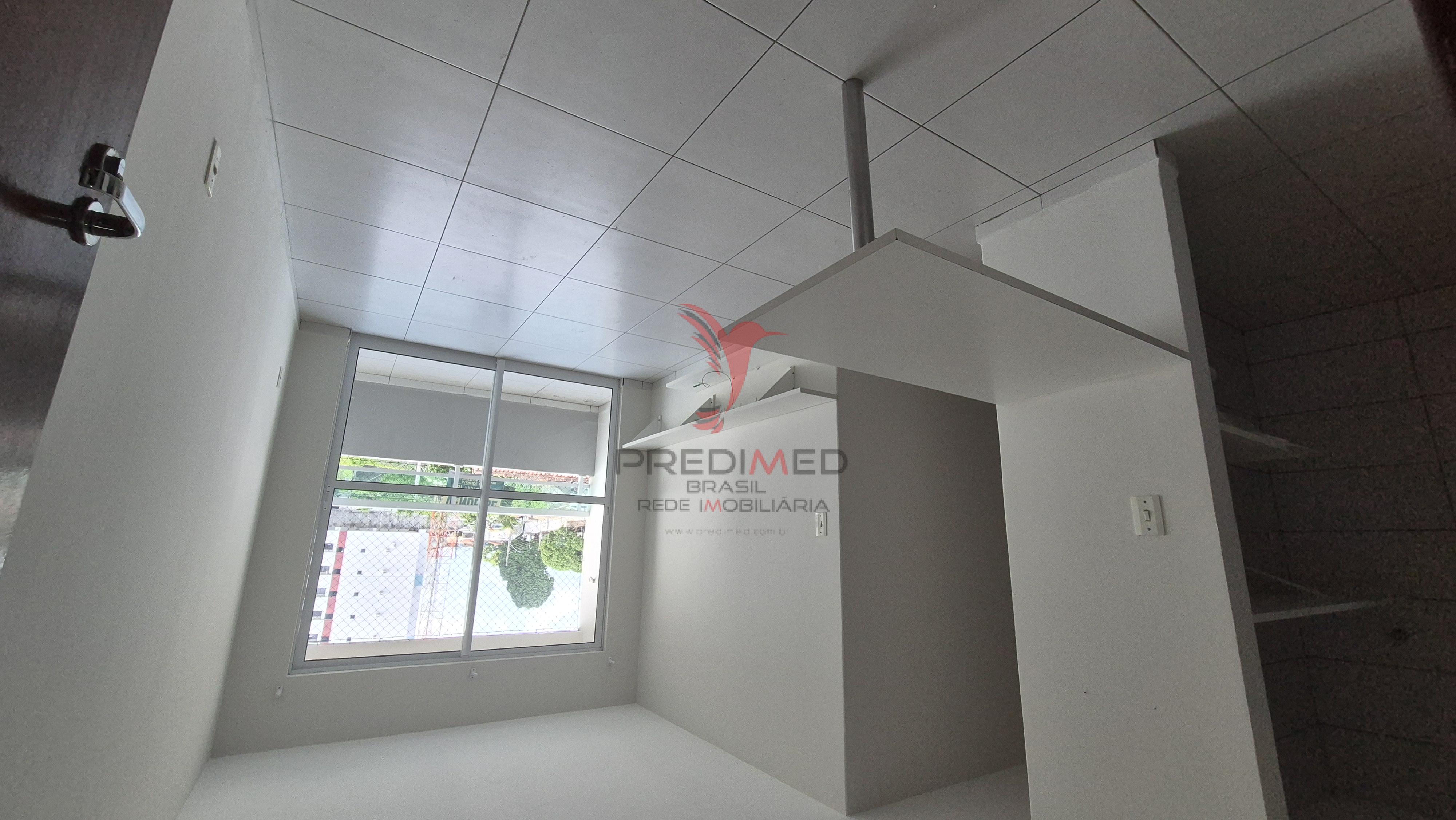 Apartamento espa&ccedil;oso Miramar Av. Carlos de Barros  João Pessoa - 