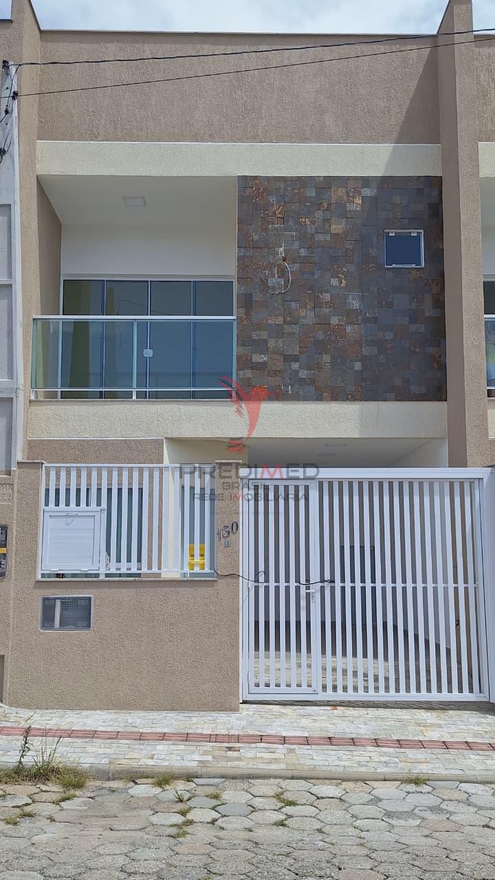 Sobrado na Praia , em Penha, Santa Catarina  Penha - 