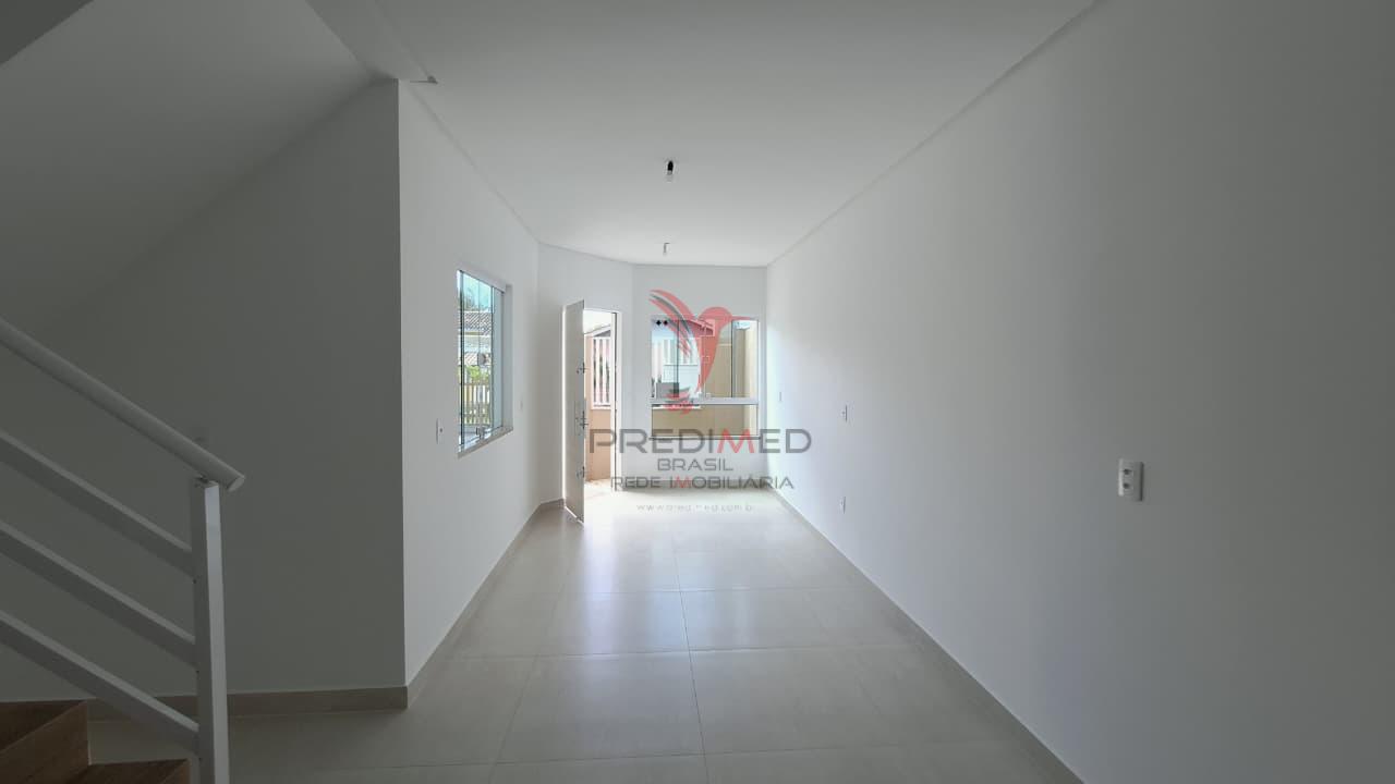 Sobrado na Praia , em Penha, Santa Catarina  Penha - 