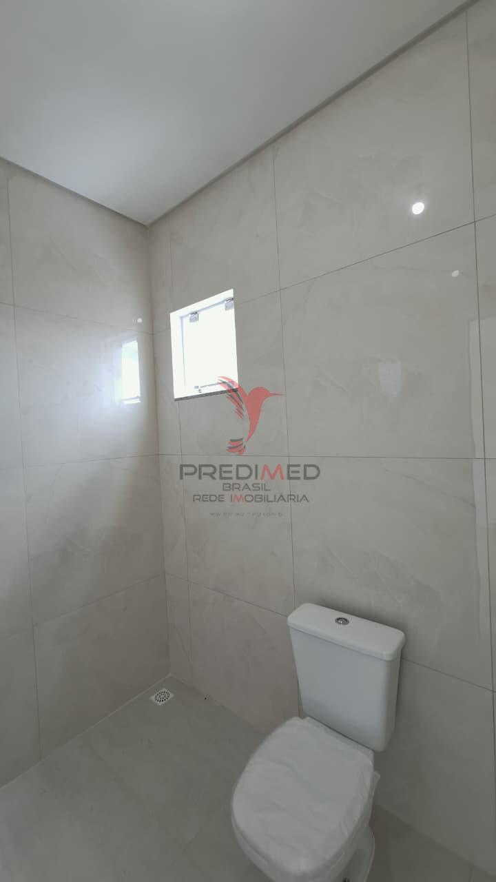 Sobrado na Praia , em Penha, Santa Catarina  Penha - 