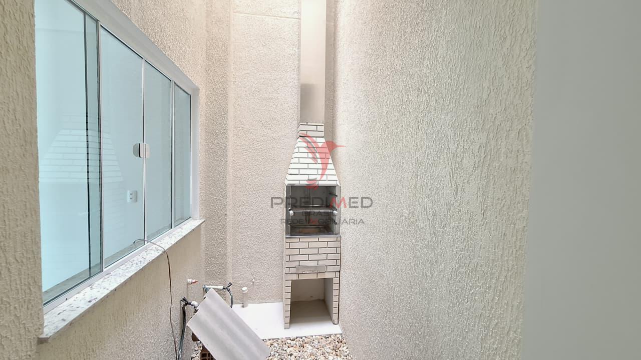 Sobrado na Praia , em Penha, Santa Catarina  Penha - 