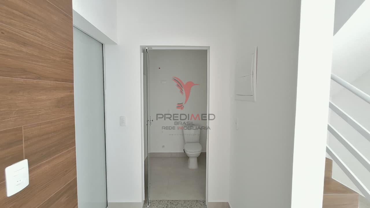 Sobrado na Praia , em Penha, Santa Catarina  Penha - 