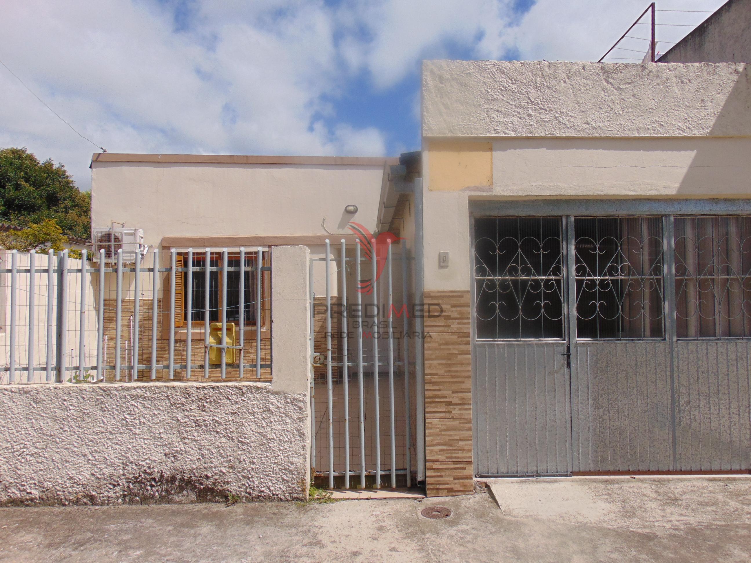 Casa, 2 quartos, 141 m² - Foto 1