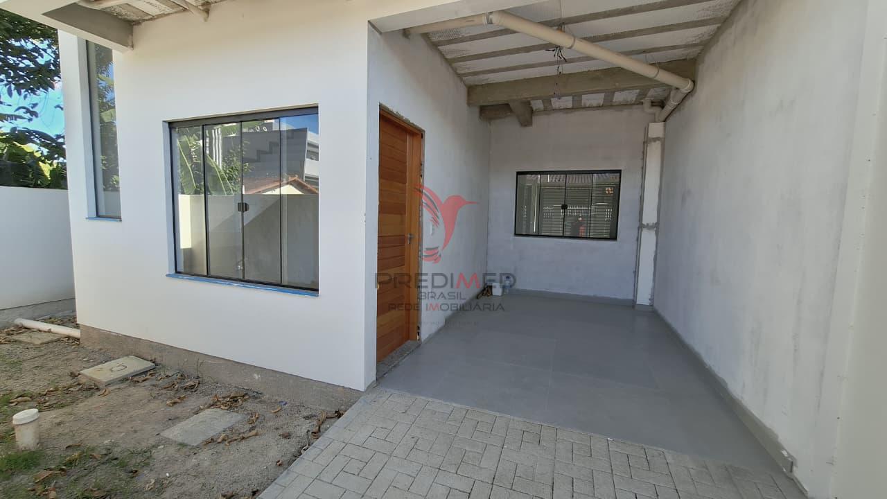 Sobrado na Praia  Penha - 