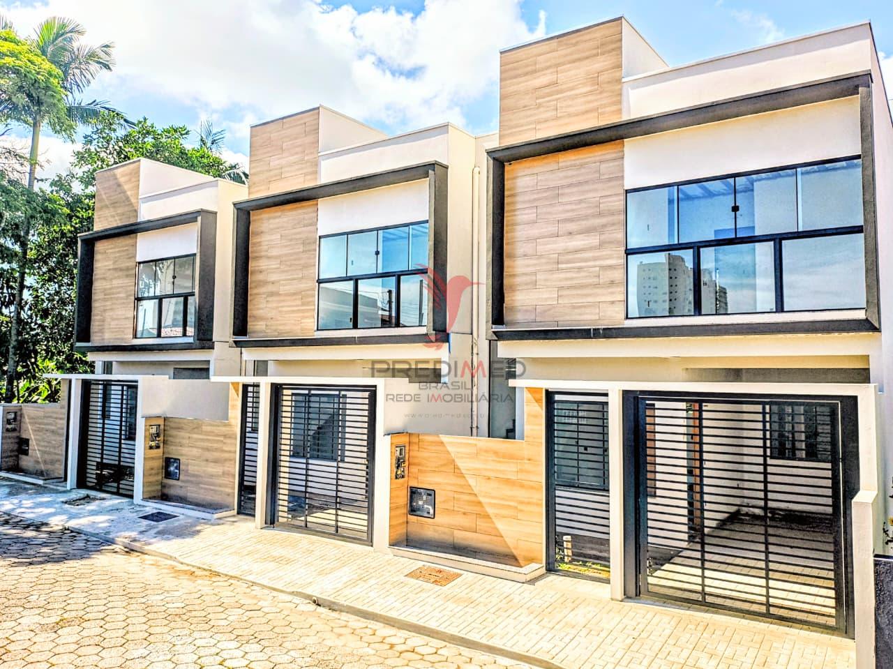 Sobrado, 3 quartos, 113 m² - Foto 4