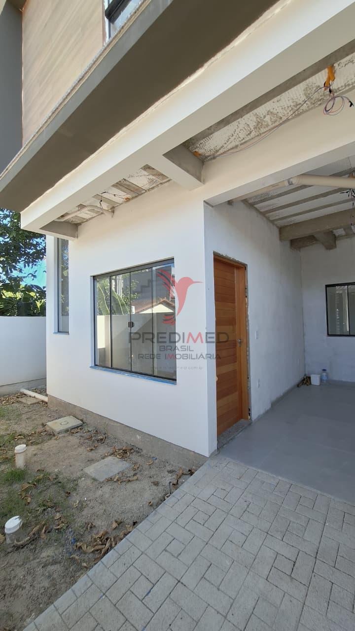 Sobrado na Praia  Penha - 