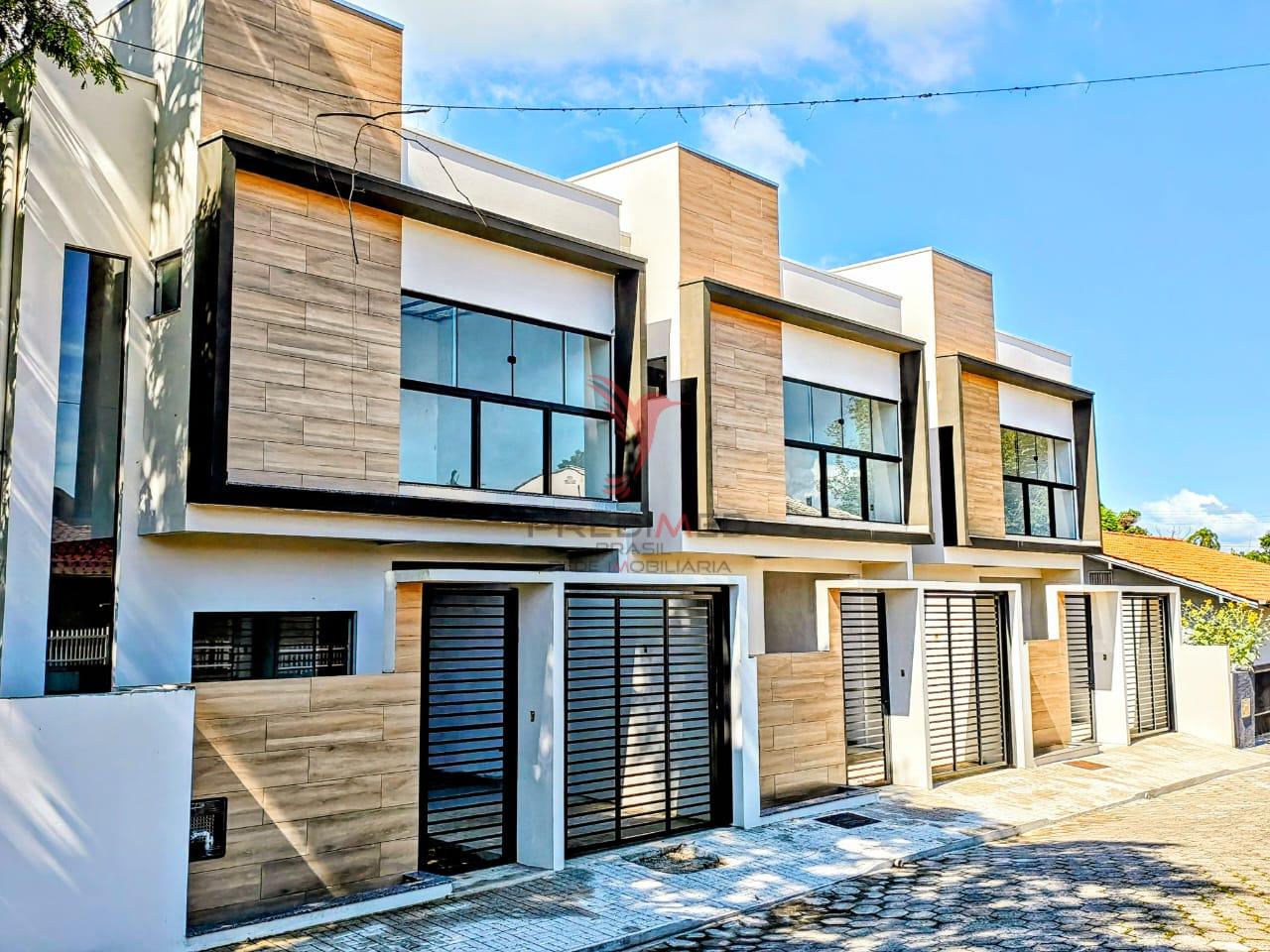 Sobrado na Praia  Penha - 