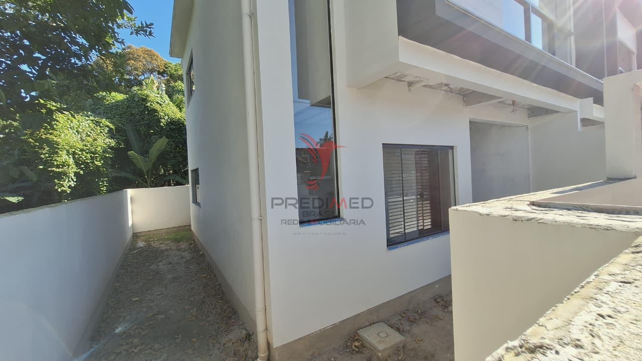 Sobrado na Praia  Penha - 