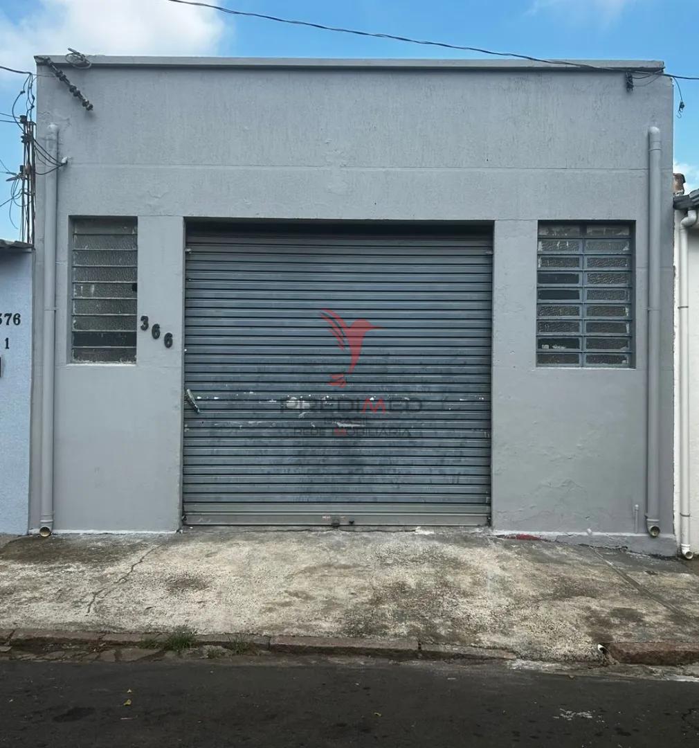 GALP&Atilde;O BAIRRO ALTO EM PIRACICABA Rua Bernardino de Campos Piracicaba - 