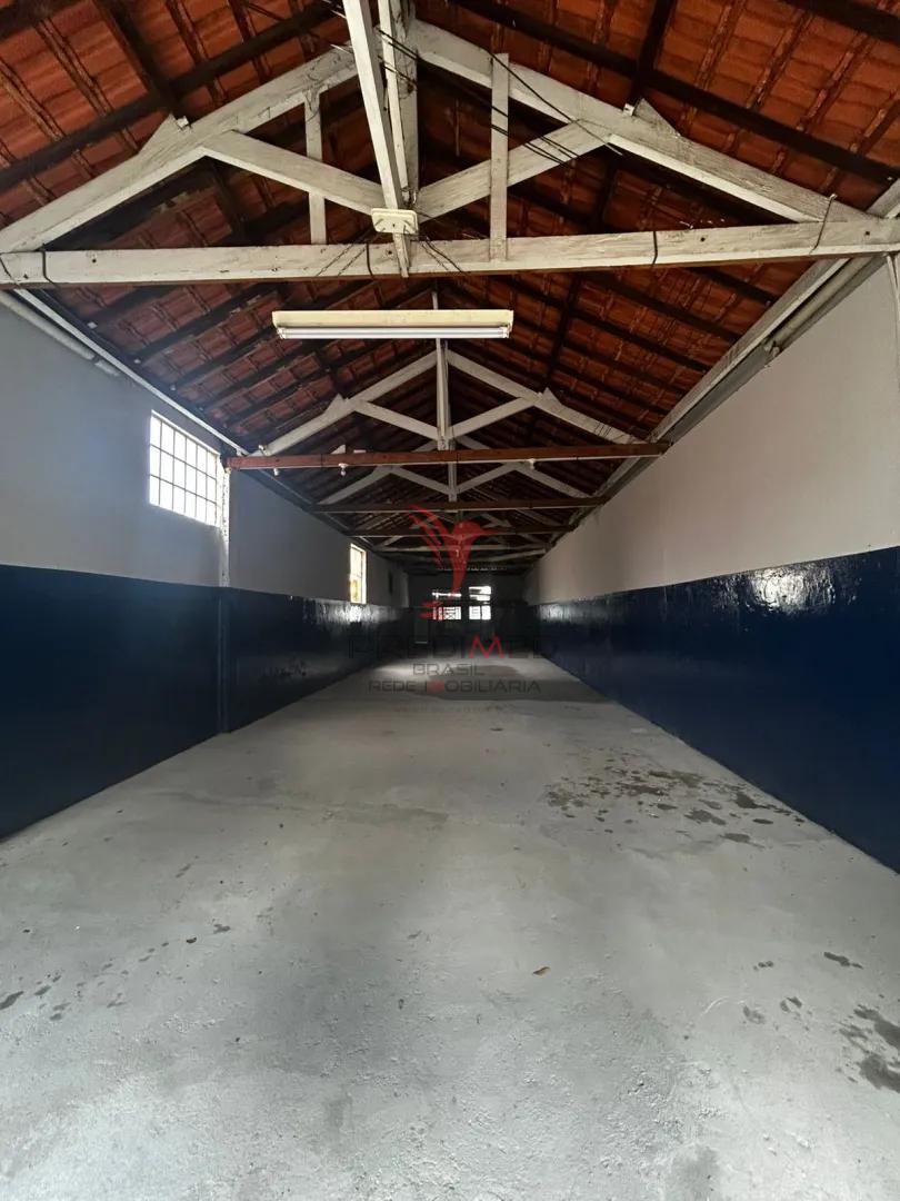 GALP&Atilde;O BAIRRO ALTO EM PIRACICABA Rua Bernardino de Campos Piracicaba - 