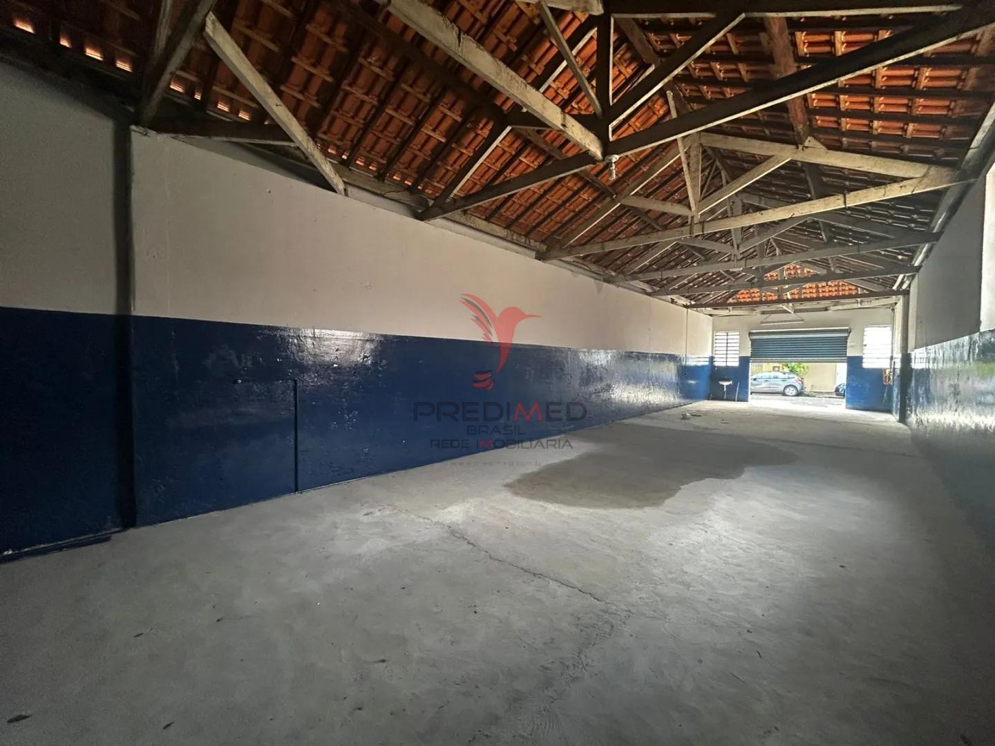 GALP&Atilde;O BAIRRO ALTO EM PIRACICABA Rua Bernardino de Campos Piracicaba - 