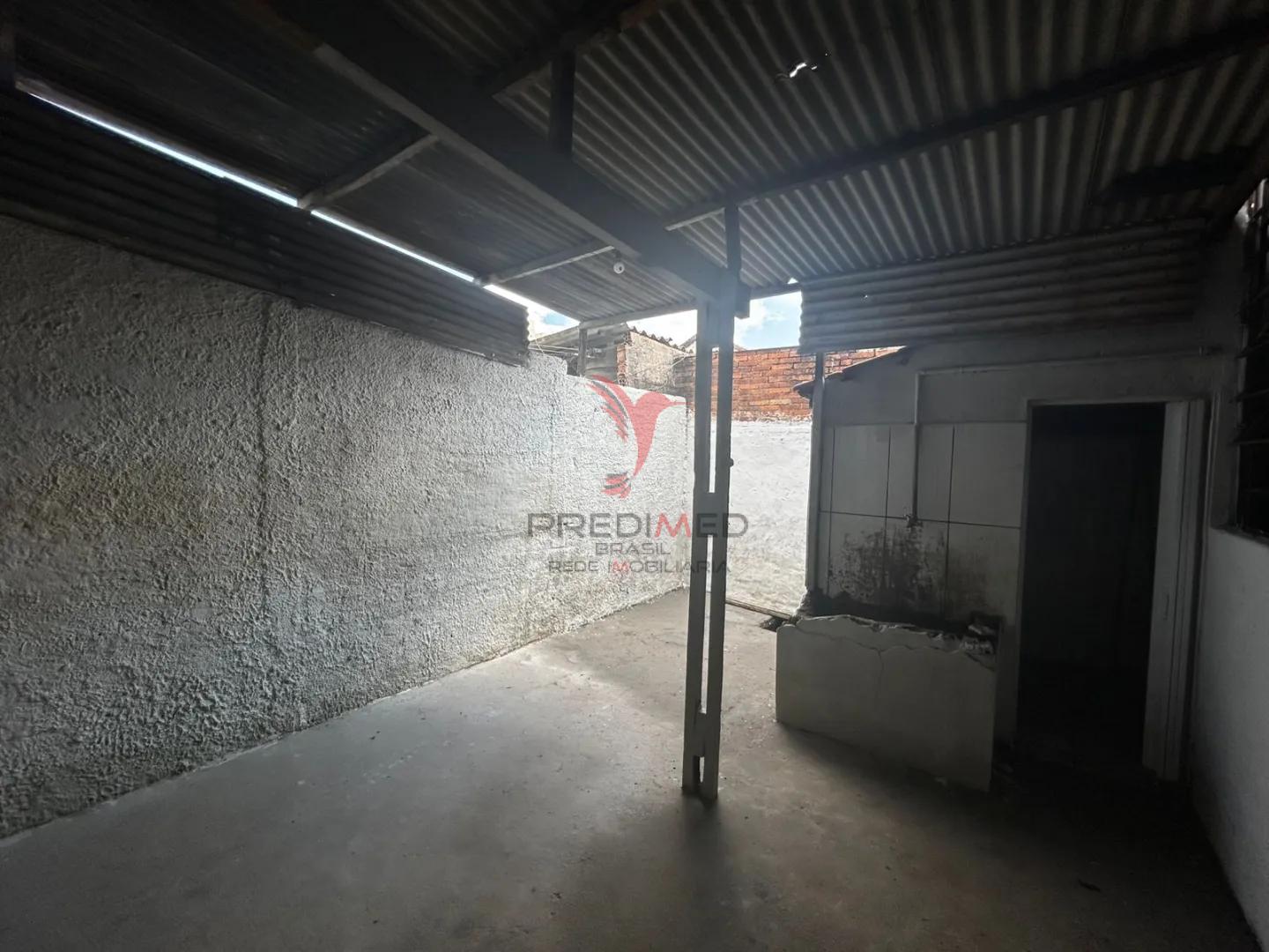 GALP&Atilde;O BAIRRO ALTO EM PIRACICABA Rua Bernardino de Campos Piracicaba - 