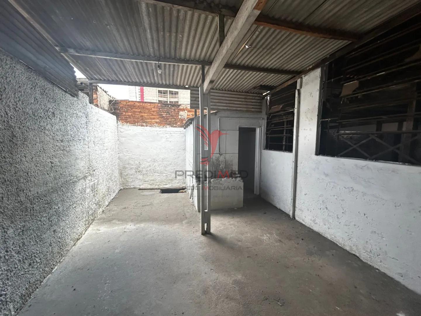 GALP&Atilde;O BAIRRO ALTO EM PIRACICABA Rua Bernardino de Campos Piracicaba - 