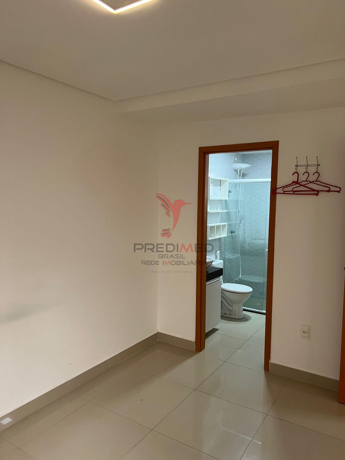 Apartamento na praia de Intermares Avenida Mar Negro Cabedelo - 