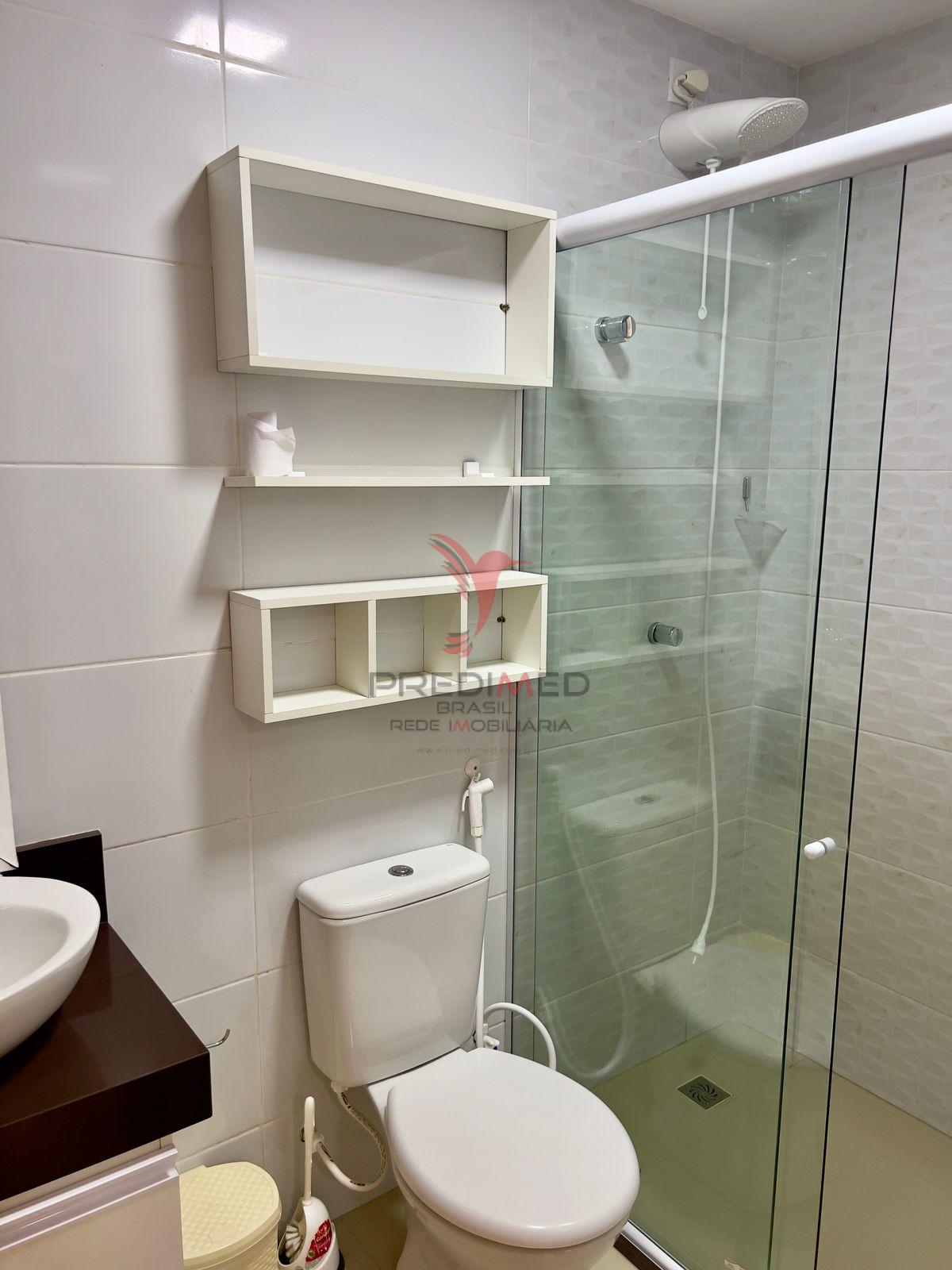 Apartamento na praia de Intermares Avenida Mar Negro Cabedelo - 