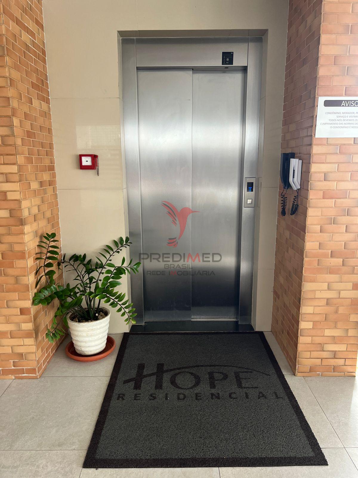 Apartamento na praia de Intermares Avenida Mar Negro Cabedelo - 