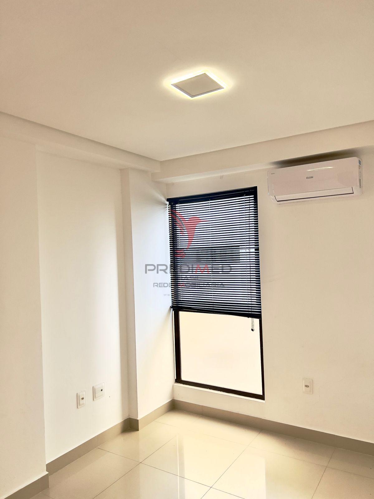 Apartamento na praia de Intermares Avenida Mar Negro Cabedelo - 