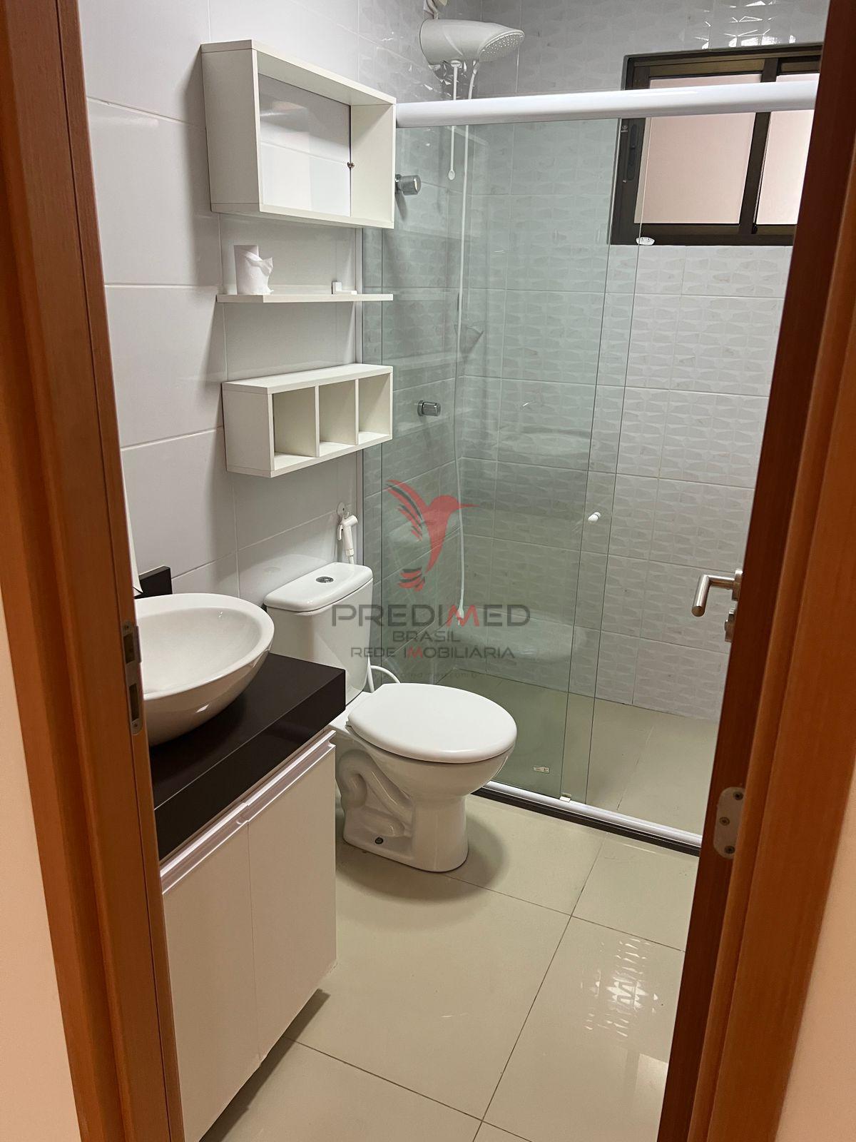 Apartamento na praia de Intermares Avenida Mar Negro Cabedelo - 