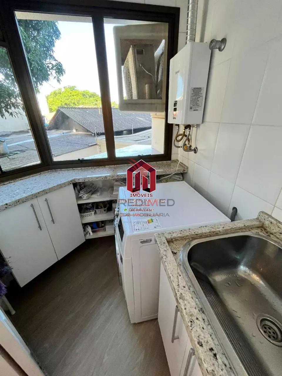 Bellamare Res, Apartamento 3 quartos um Suite Bairro Coqueiros Florian&oacute;polis Rua Desembargador Pedro Silva Florianópolis - 