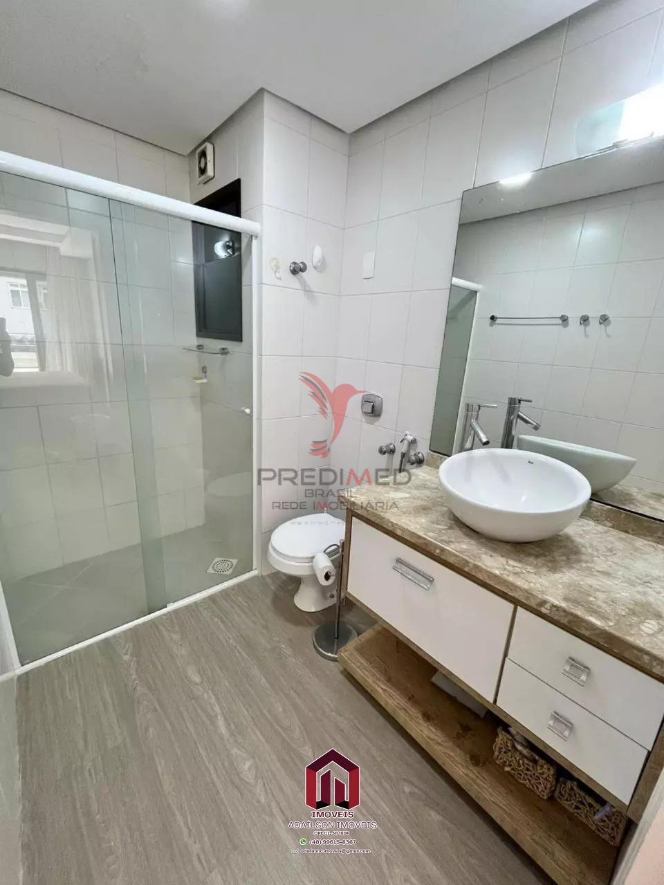 Bellamare Res, Apartamento 3 quartos um Suite Bairro Coqueiros Florian&oacute;polis Rua Desembargador Pedro Silva Florianópolis - 