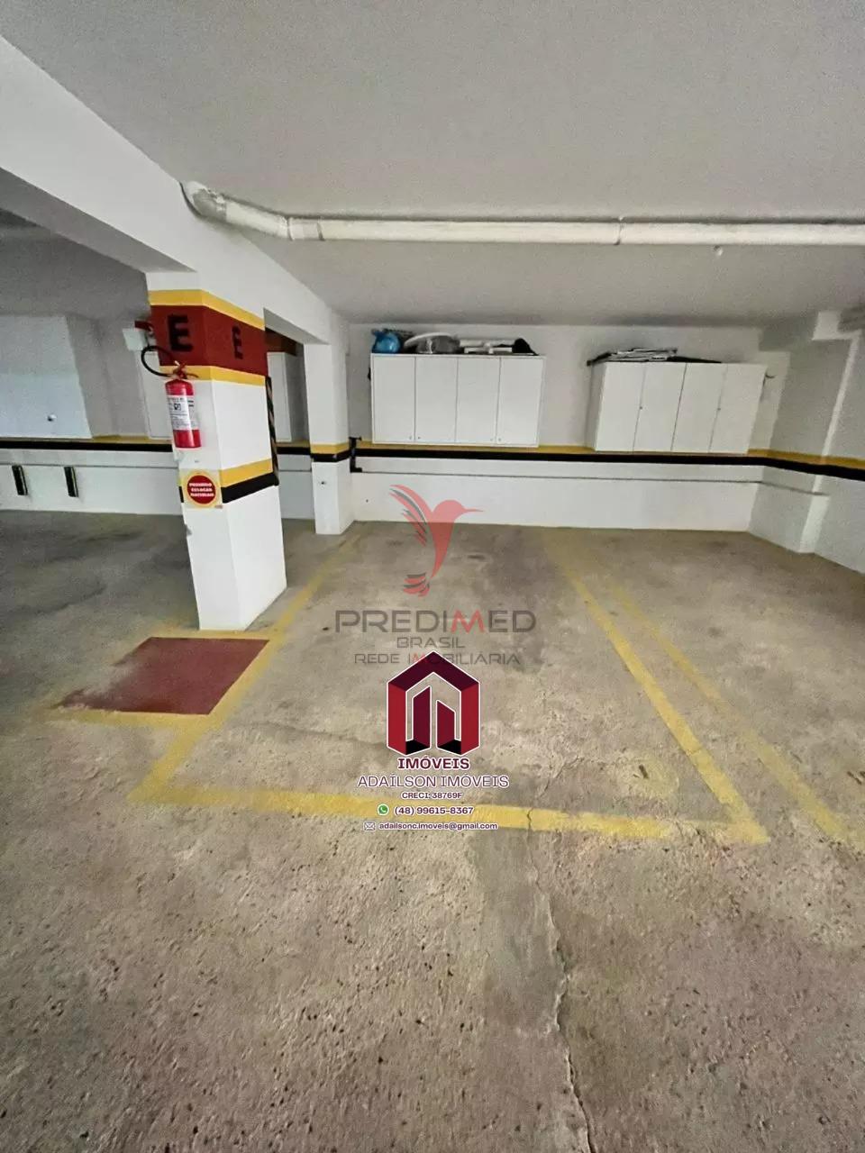 Bellamare Res, Apartamento 3 quartos um Suite Bairro Coqueiros Florian&oacute;polis Rua Desembargador Pedro Silva Florianópolis - 