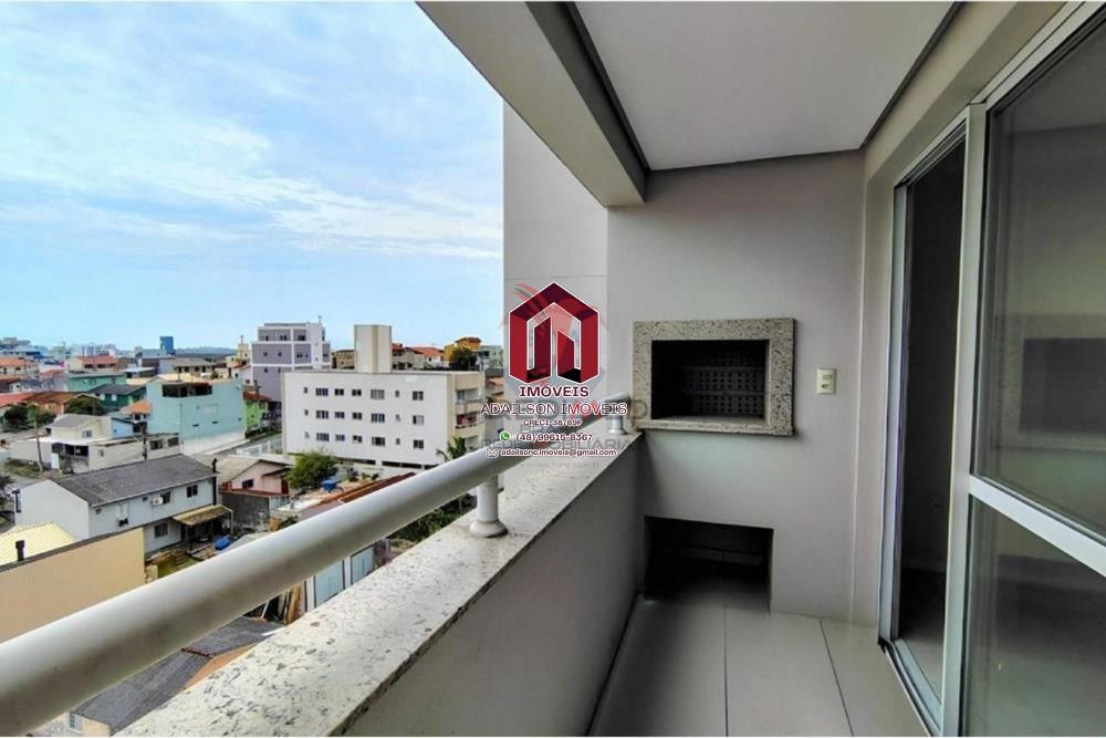 Apartamento 2 dormit&oacute;rios Um Su&iacute;te - Bela Vista - S&atilde;o Jos&eacute; SC  Brasil Rua Gisela São José - 