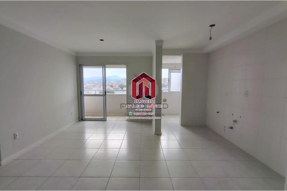 Apartamento 2 dormit&oacute;rios Um Su&iacute;te - Bela Vista - S&atilde;o Jos&eacute; SC  Brasil Rua Gisela São José - 