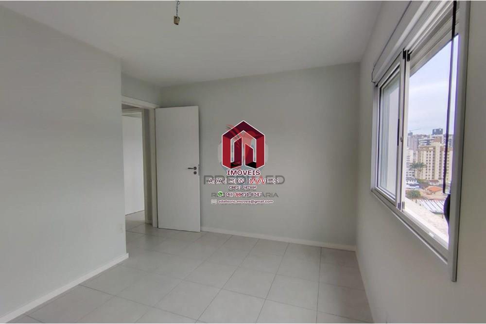 Apartamento 2 dormit&oacute;rios Um Su&iacute;te - Bela Vista - S&atilde;o Jos&eacute; SC  Brasil Rua Gisela São José - 