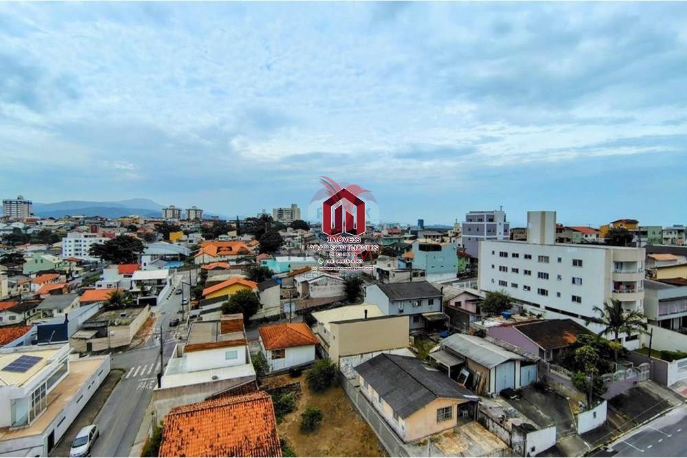 Apartamento 2 dormit&oacute;rios Um Su&iacute;te - Bela Vista - S&atilde;o Jos&eacute; SC  Brasil Rua Gisela São José - 