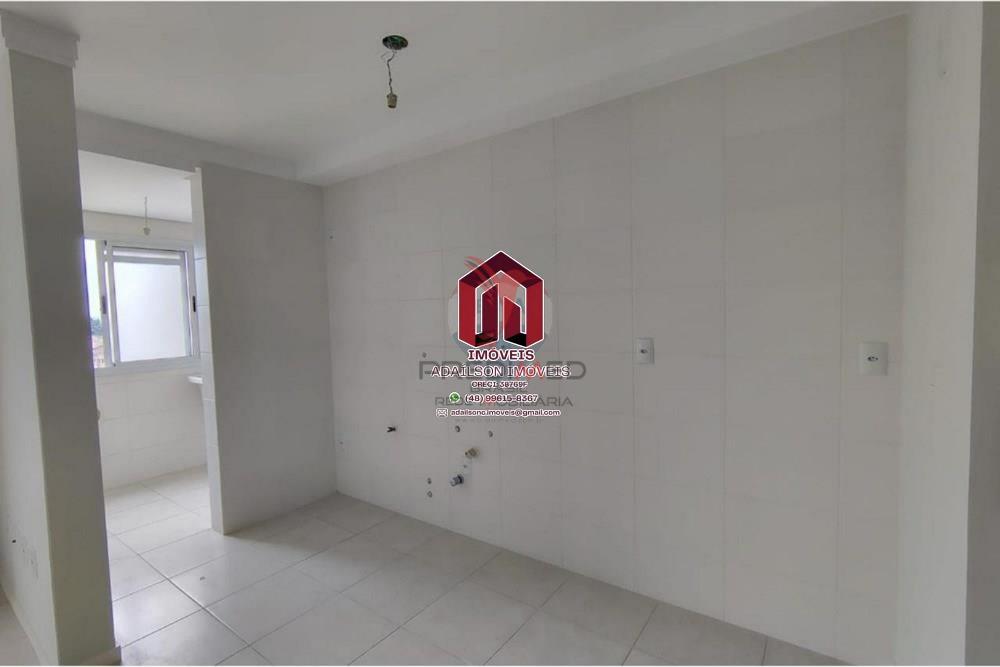 Apartamento 2 dormit&oacute;rios Um Su&iacute;te - Bela Vista - S&atilde;o Jos&eacute; SC  Brasil Rua Gisela São José - 