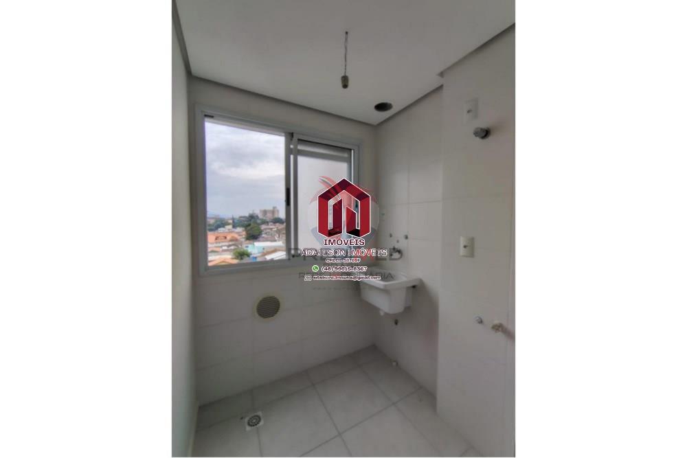 Apartamento 2 dormit&oacute;rios Um Su&iacute;te - Bela Vista - S&atilde;o Jos&eacute; SC  Brasil Rua Gisela São José - 
