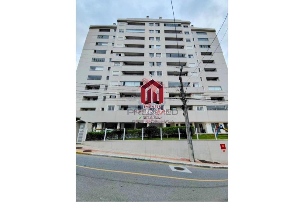 Apartamento 2 dormit&oacute;rios Um Su&iacute;te - Bela Vista - S&atilde;o Jos&eacute; SC  Brasil Rua Gisela São José - 