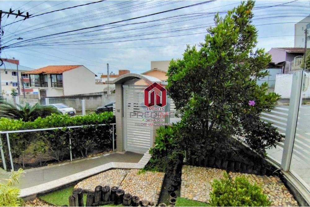 Apartamento 2 dormit&oacute;rios Um Su&iacute;te - Bela Vista - S&atilde;o Jos&eacute; SC  Brasil Rua Gisela São José - 