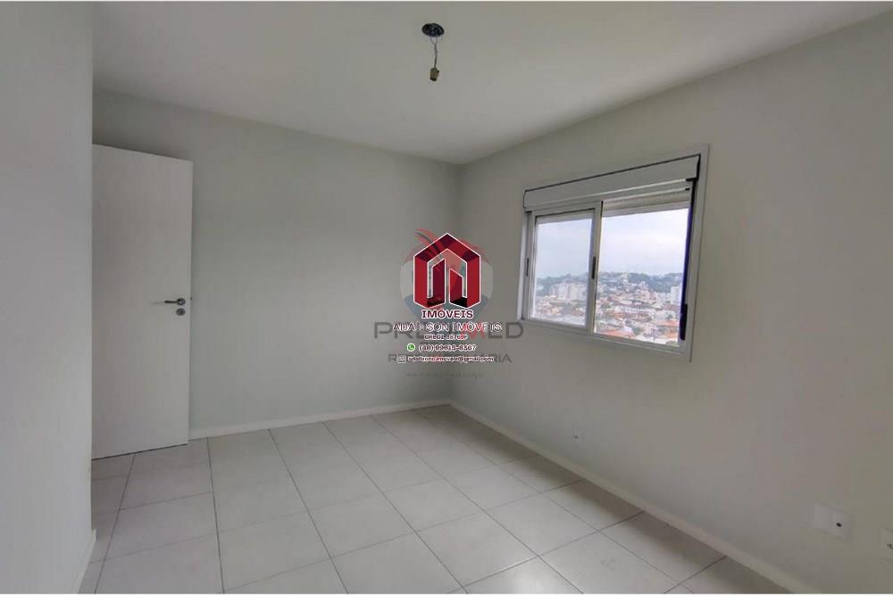 Apartamento 2 dormit&oacute;rios Um Su&iacute;te - Bela Vista - S&atilde;o Jos&eacute; SC  Brasil Rua Gisela São José - 