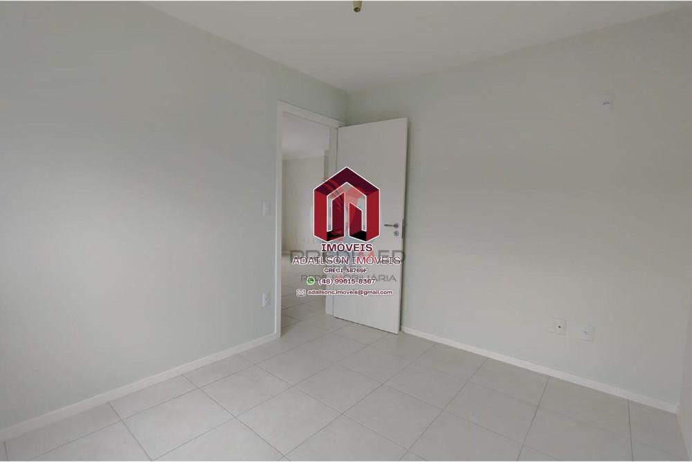 Apartamento 2 dormit&oacute;rios Um Su&iacute;te - Bela Vista - S&atilde;o Jos&eacute; SC  Brasil Rua Gisela São José - 