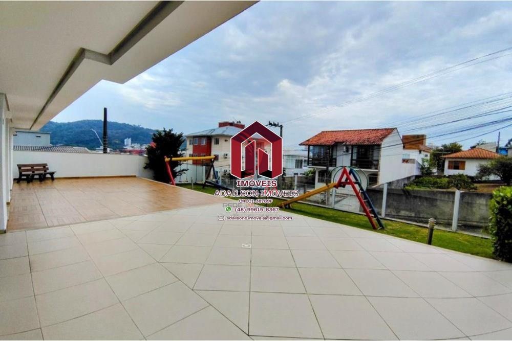 Apartamento 2 dormit&oacute;rios Um Su&iacute;te - Bela Vista - S&atilde;o Jos&eacute; SC  Brasil Rua Gisela São José - 