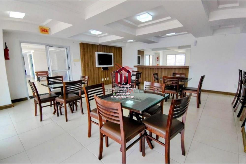 Apartamento 2 dormit&oacute;rios Um Su&iacute;te - Bela Vista - S&atilde;o Jos&eacute; SC  Brasil Rua Gisela São José - 